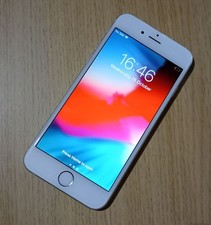 iPhone 6 -16GB- EE Network Lock -