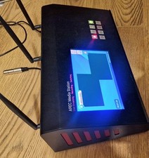 AREC KL-3W Professional All-in-One Media Station – 7" Display