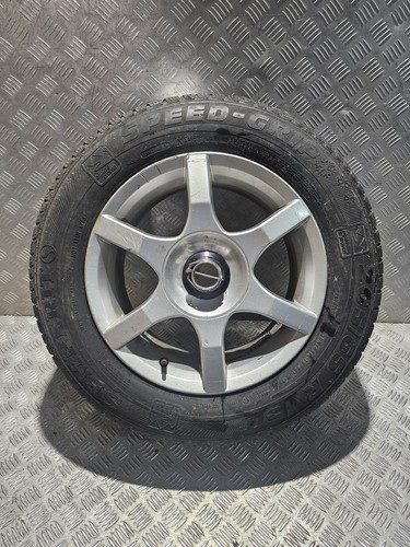 Tsw evo aftermarket alloy - r,