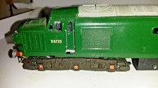 HORNBY 00 GAUGE - R2471A -