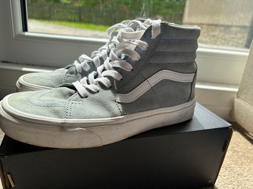 Vans off the wall - the, hi