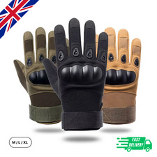 Army Military Tactical Gloves