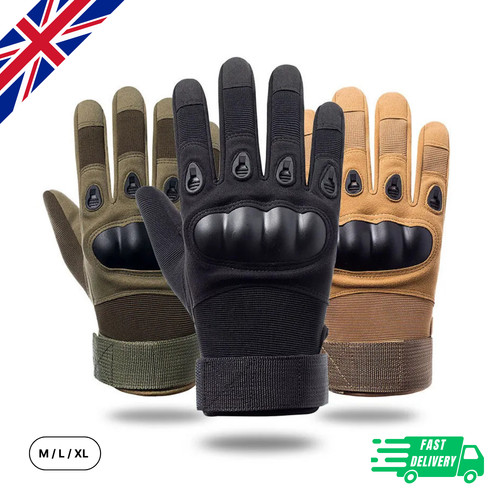 Army military tactical - army, gloves