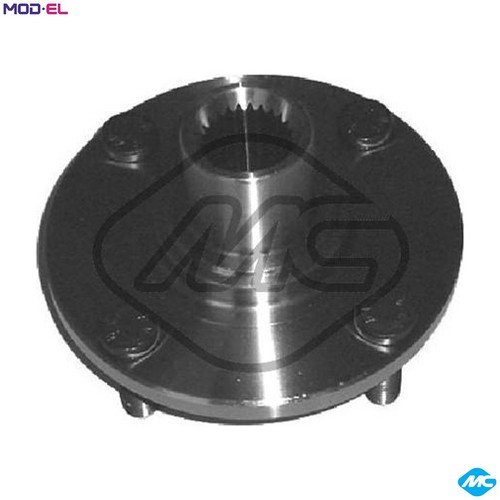 Wheel hub 90041 - 90041, ford