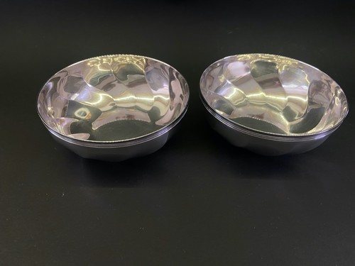 Christofle matched pair - christofle.,
