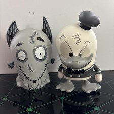 Disney Popcorn Vinylmation