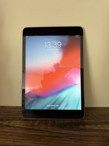 Apple ipad mini 2nd - ipad, generation