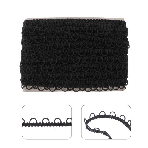 1pc clothing accessory wave - accessory,
