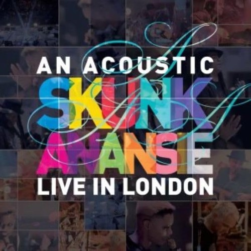 Skunk anansie acoustic - -,