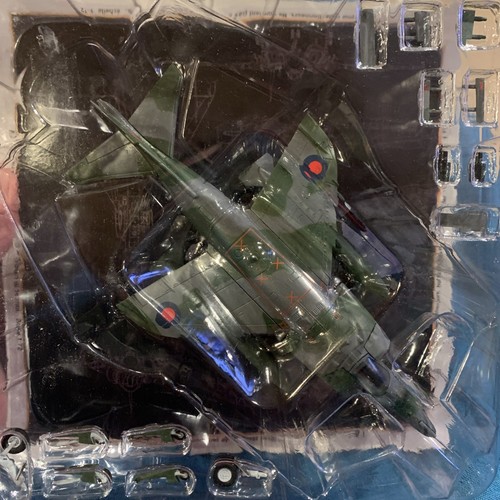 Bae sea harrier mk3 - bae, i
