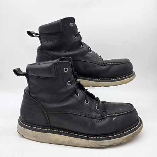 Irish setter boots - mens, size