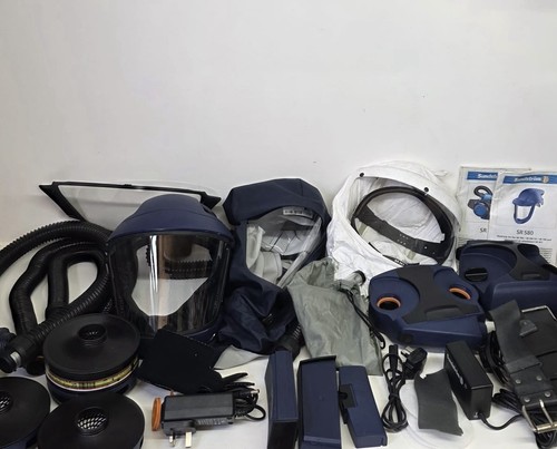 Sundstrom sr500 sr700 papr - sr700,