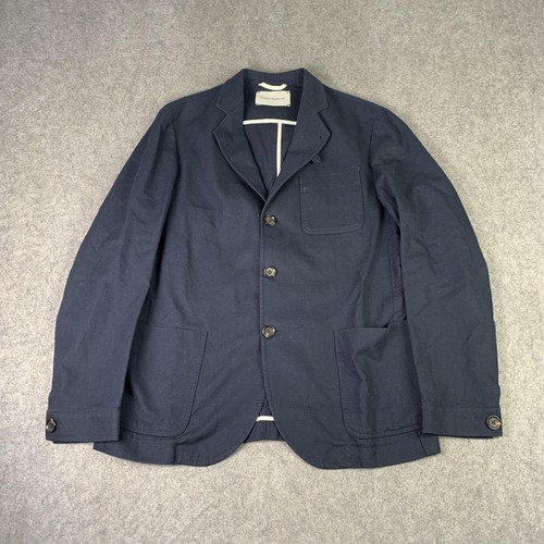 Oliver spencer jacket mens - oliver,