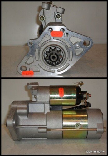 Starter canter 55 - canter,