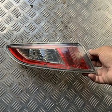 HONDA CIVIC 2009 2.2 I-CDTI ES MK8 5DR PASSENGER SIDE REAR OUTER LIGHT 220-16721