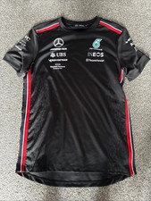 Official Mercedes AMG Petronas