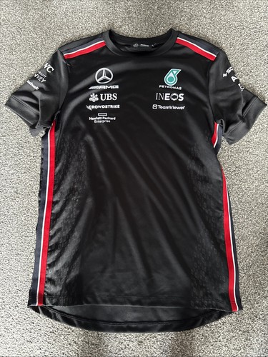 Official mercedes amg petronas - mercedes,