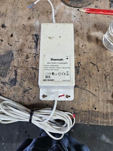 Stannah stairlift battery - stairlift,