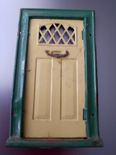 Dolls house furniture vintage - dolls,