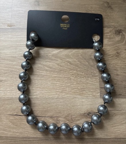 Marks spencer grey - &,