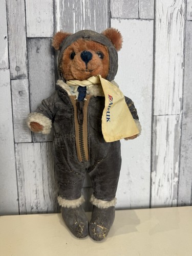 Vintage rare airuk aviator - vintage,