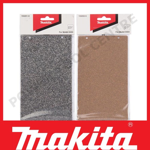 Genuine makita carbon - genuine, cork