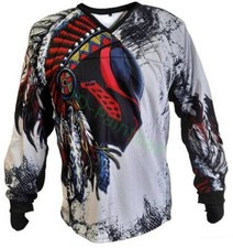 IDP Custom Jersey Indian