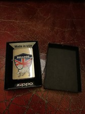 NEW IN BOX GENUINE SILVER LOOK