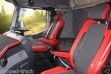 TRUCK SEAT COVERS RENAULT