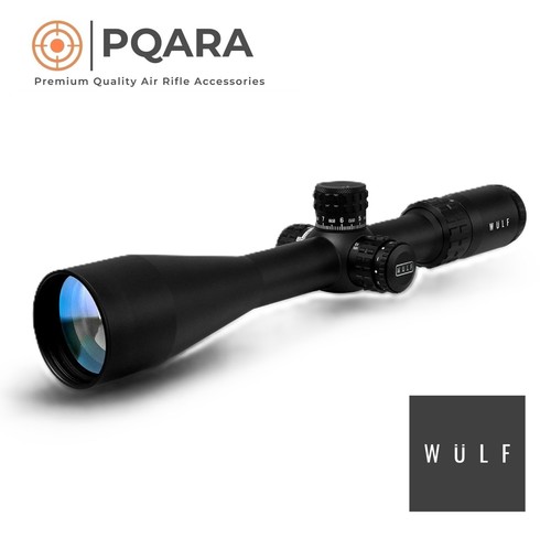 Wulf optics lightning 30e - wulf,