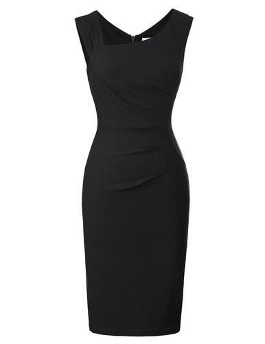 Women slim fit - 1950s, styles