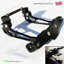 Universal Black Tail Tidy For