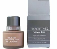 Prescriptives Virtual Skin