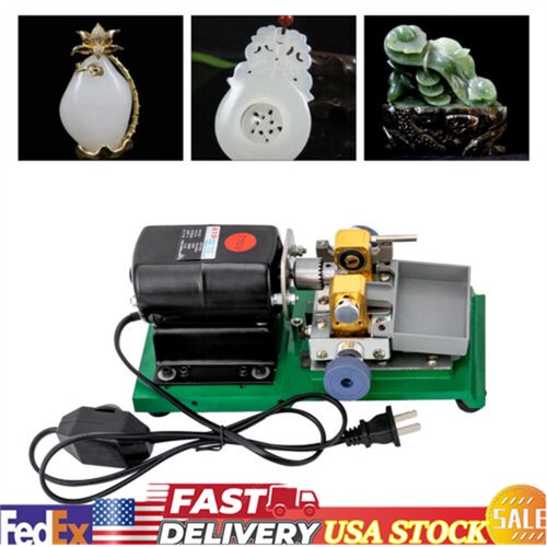 Pearl drilling machine - drilling,