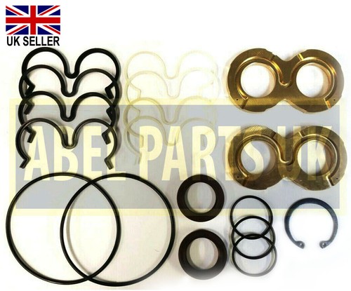 Repair kit for jcb parker - repair,