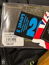 Champion Titanium Body