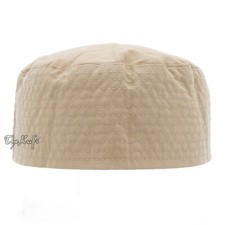 Tan Turkish Simple Plain
