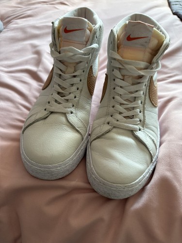 Nike blazer mid - nike, sb