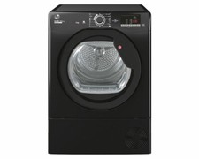 Hoover H-DRY 300 HLEC9DGB 9KG