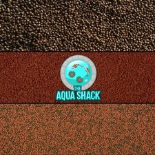 Fancy Goldfish Sinking Foods