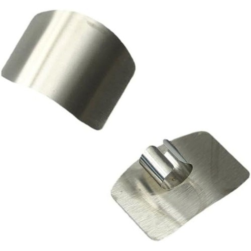 Stainless steel knife - steel,