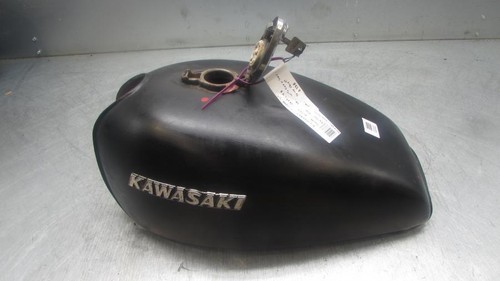 Kawasaki kz1000 series a2 - kawasaki,