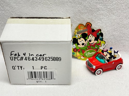 Disney store ornament - store,