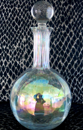 Vintage krosno rainbow - krosno,