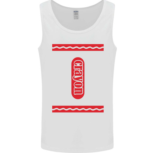 Crayon fancy dress - crayon,