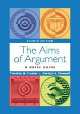 Aims of Argument : Brief, 2003