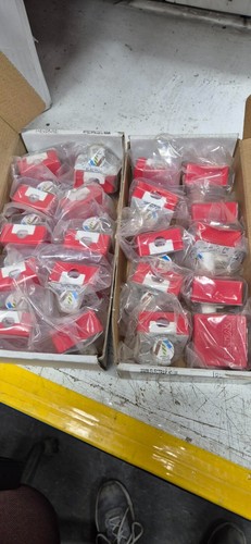Epos red electrak plug - epos,