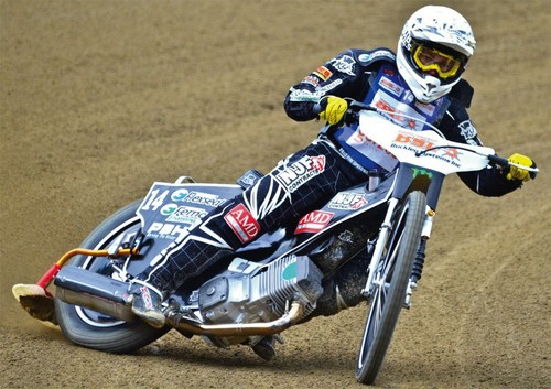 Tai woffinden british speedway - tai,