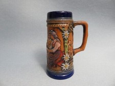 German Gerzit  Tankard  Stein