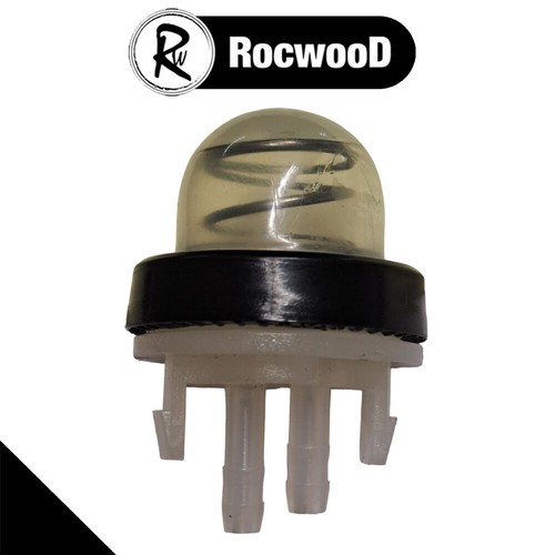 Fuel primer bulb fits - fits, stihl